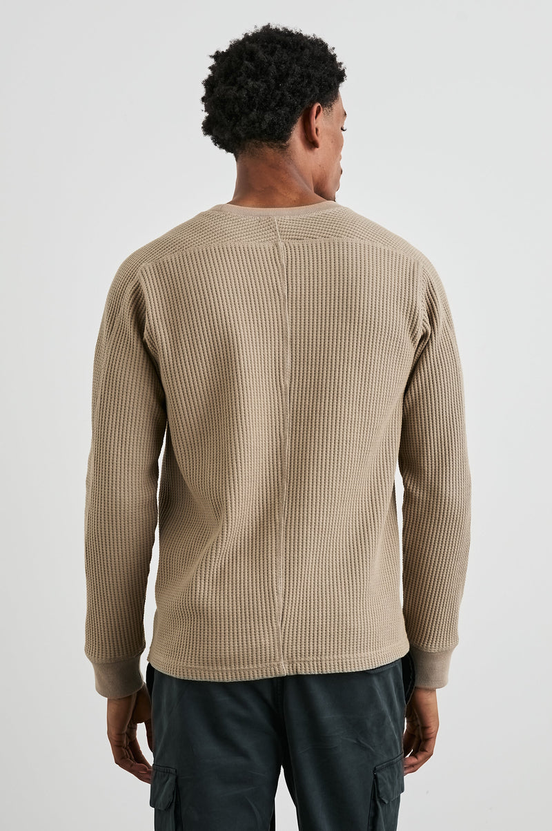 Rails - Wade Thermal - Barley