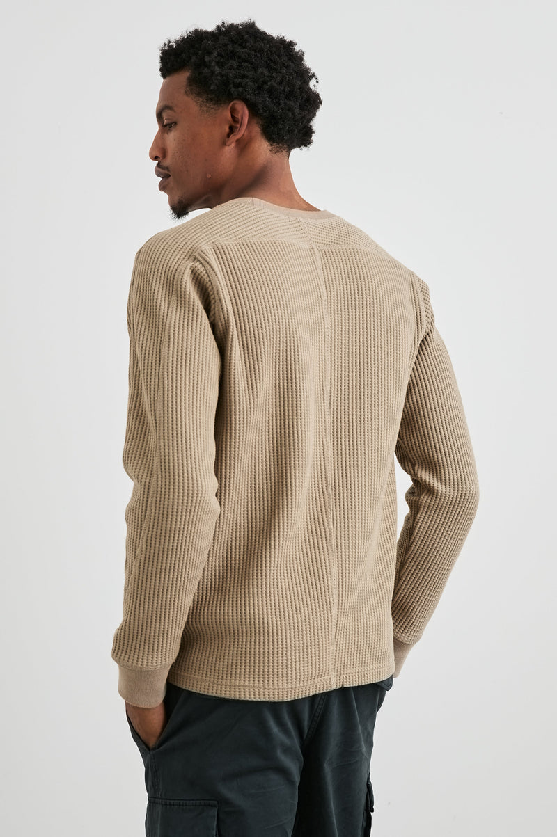 Rails - Wade Thermal - Barley