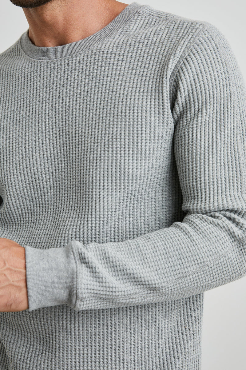 Rails - Wade Thermal - Heather Grey