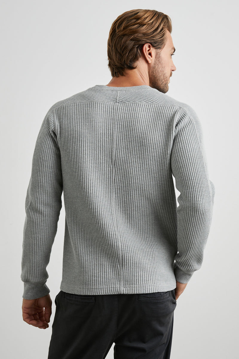 Rails - Wade Thermal - Heather Grey