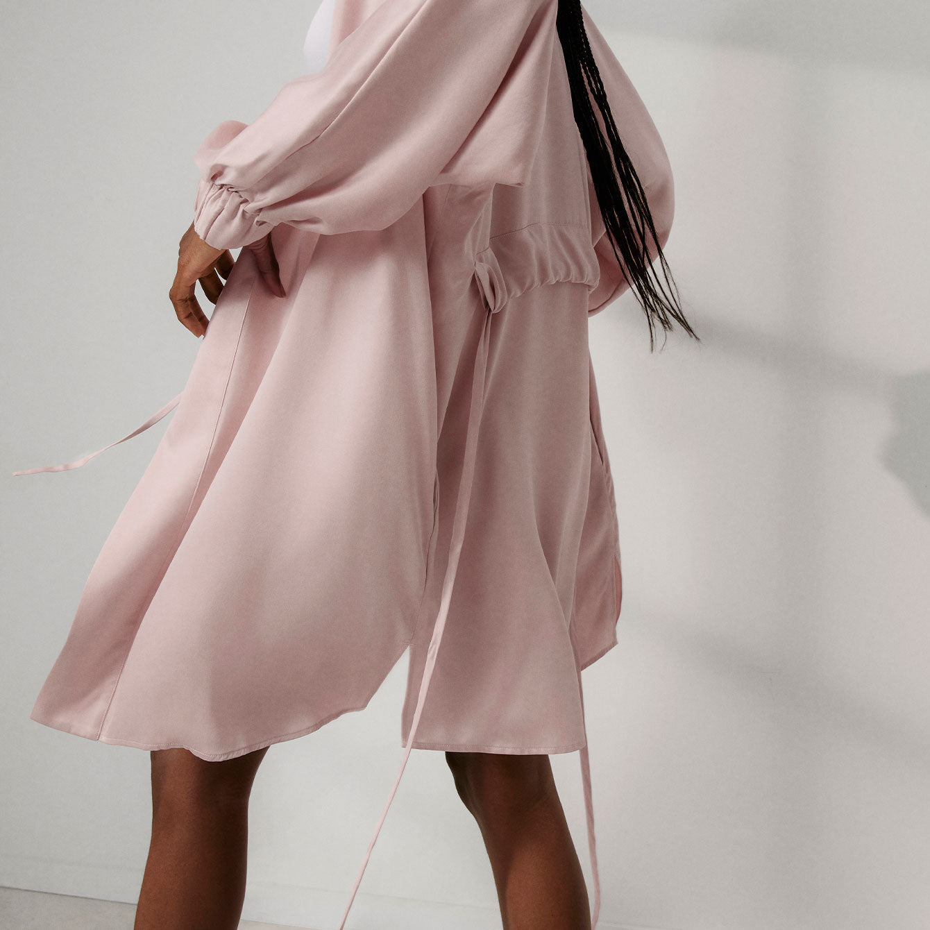 Lunya - Washable Silk Robe