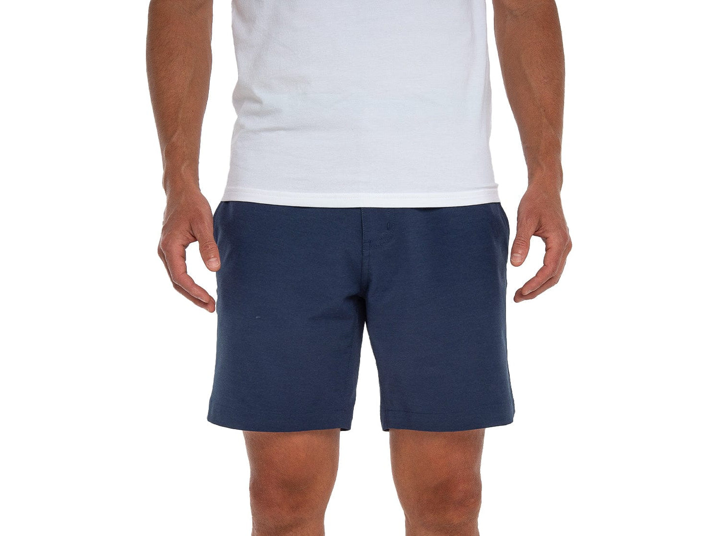 Anytime Shorts, Mood Indigo