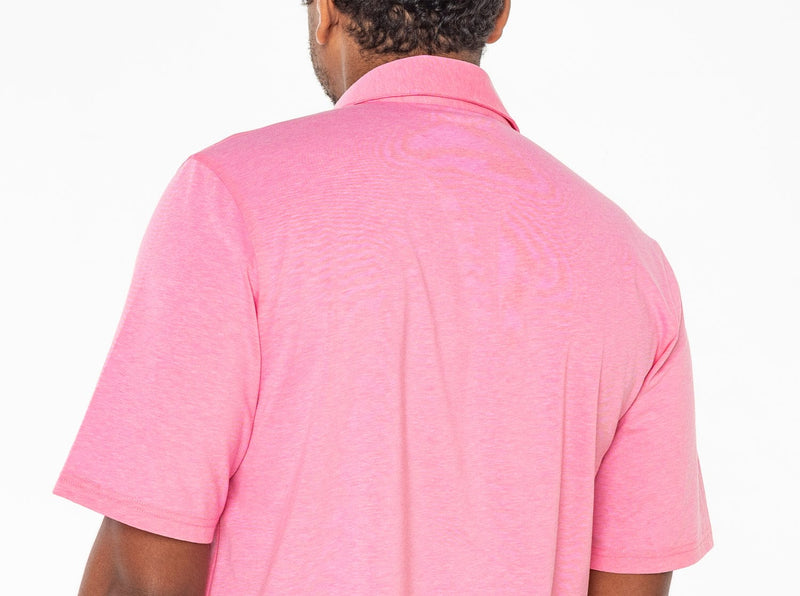 Criquet - Performance Players Shirt - Paloma