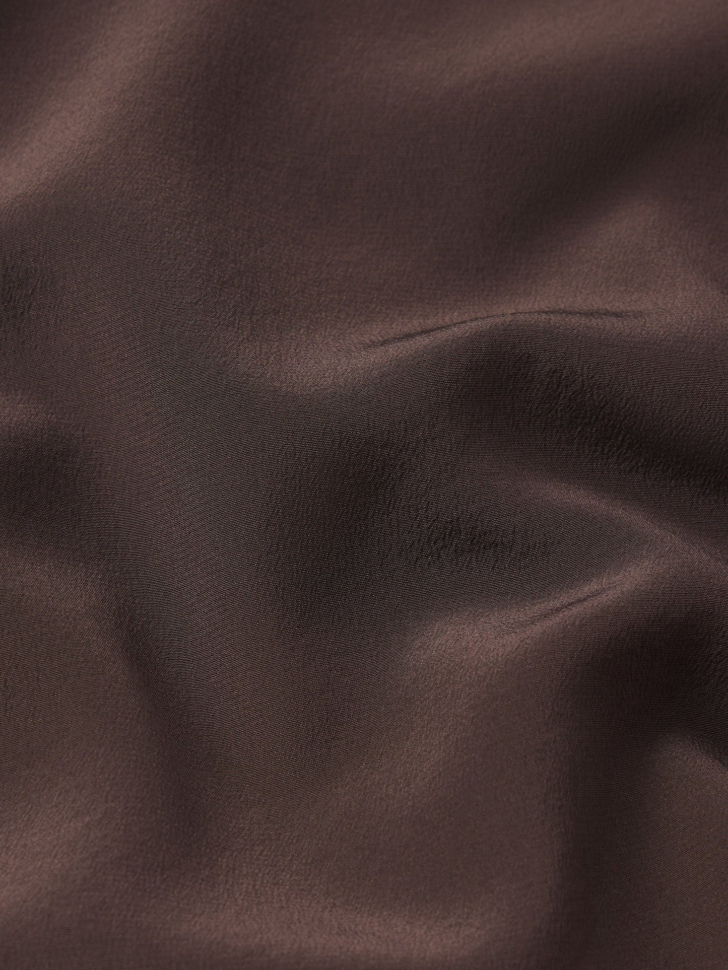 FRAME - The Sailor Blouse - Coffee