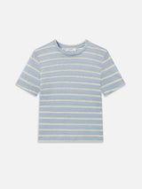 Frame - The Linen Baby Tee