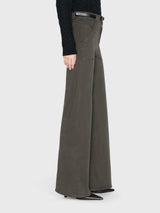 FRAME - Modern Pocket Pant - Rich Military