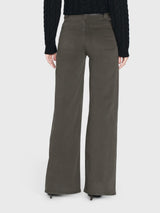 FRAME - Modern Pocket Pant - Rich Military