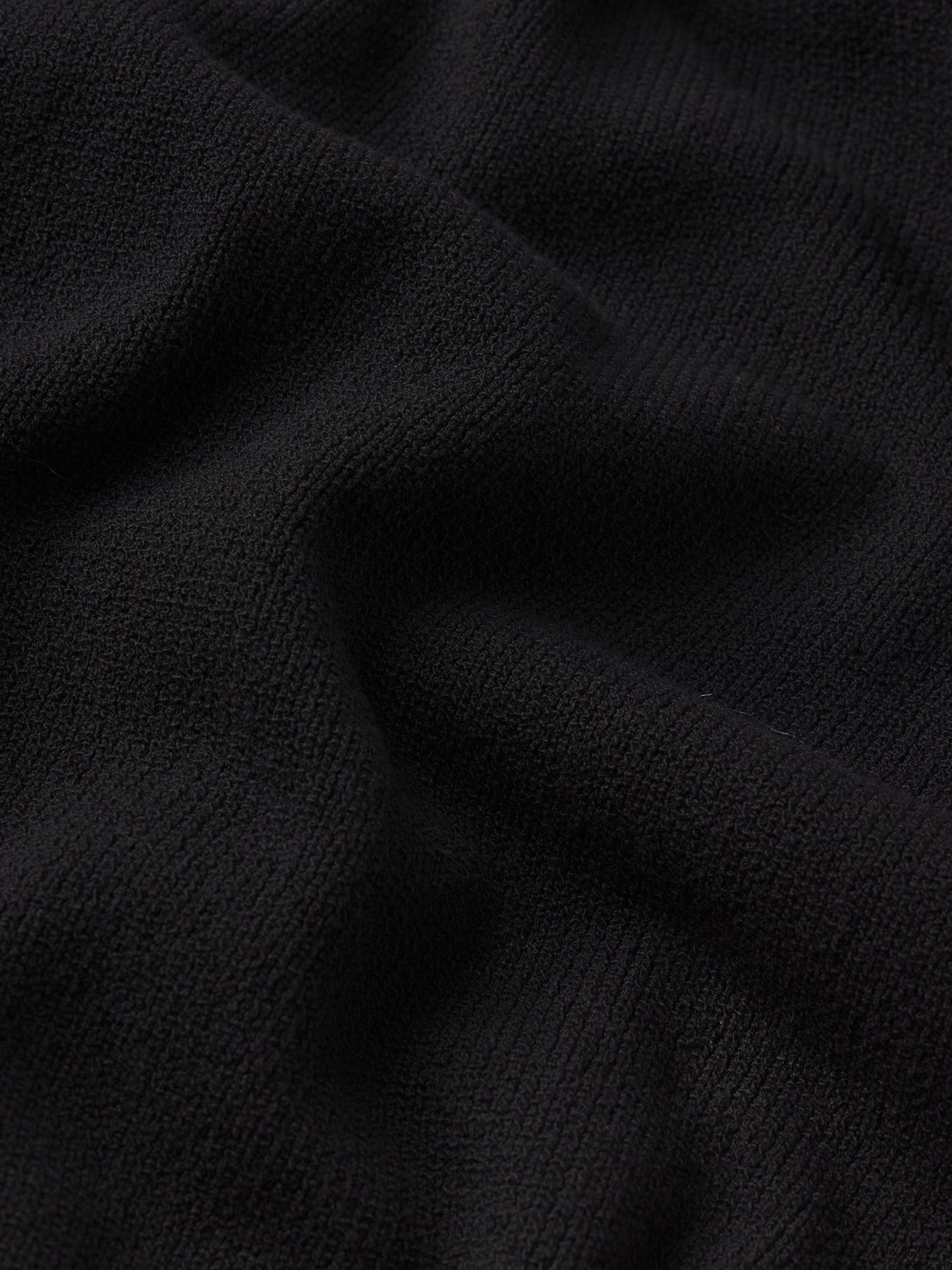 FRAME - The Sailor Pullover - Black Multi
