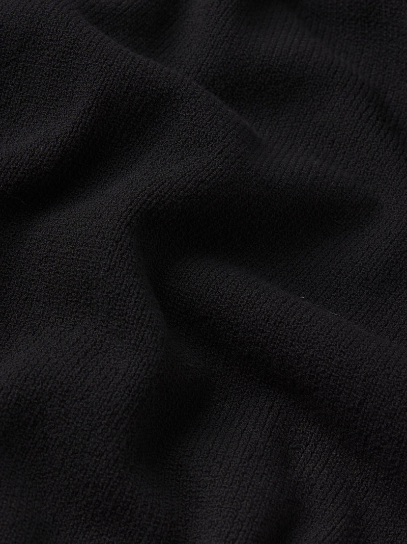 FRAME - The Sailor Pullover - Black Multi