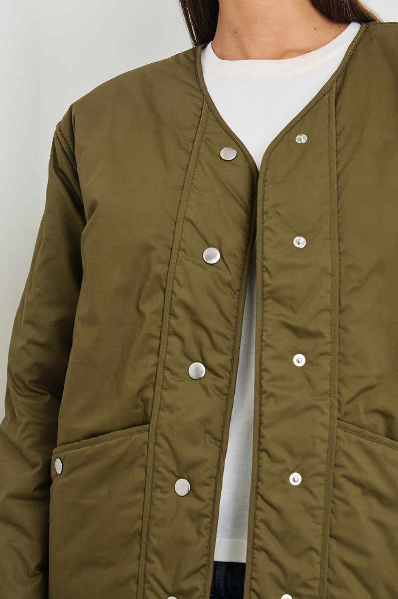 Rails - Willey - Olive