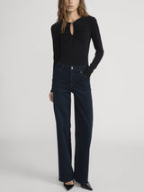 FRAME - Le Slim Palazzo - Century