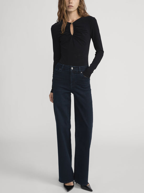 FRAME - Le Slim Palazzo - Century