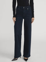 FRAME - Le Slim Palazzo - Century