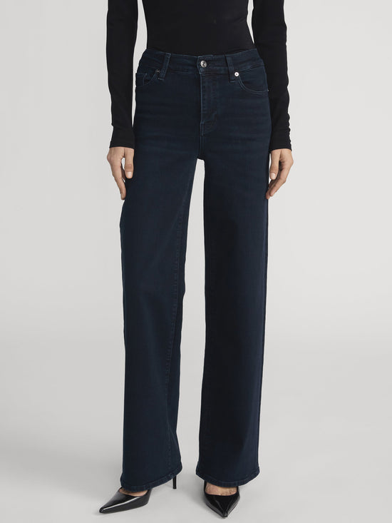 FRAME - Le Slim Palazzo - Century