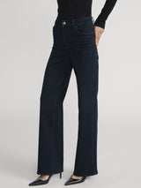 FRAME - Le Slim Palazzo - Century