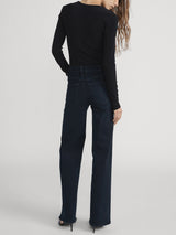 FRAME - Le Slim Palazzo - Century