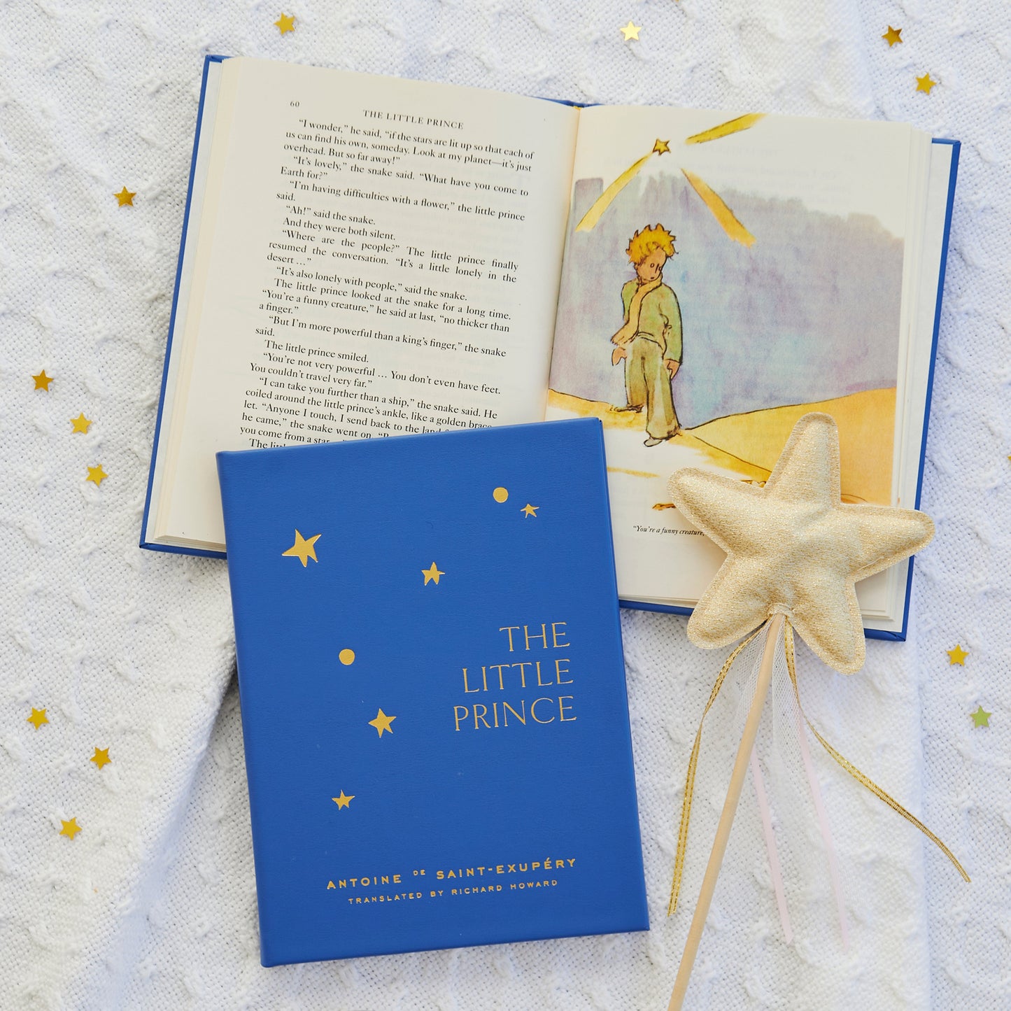 The Little Prince