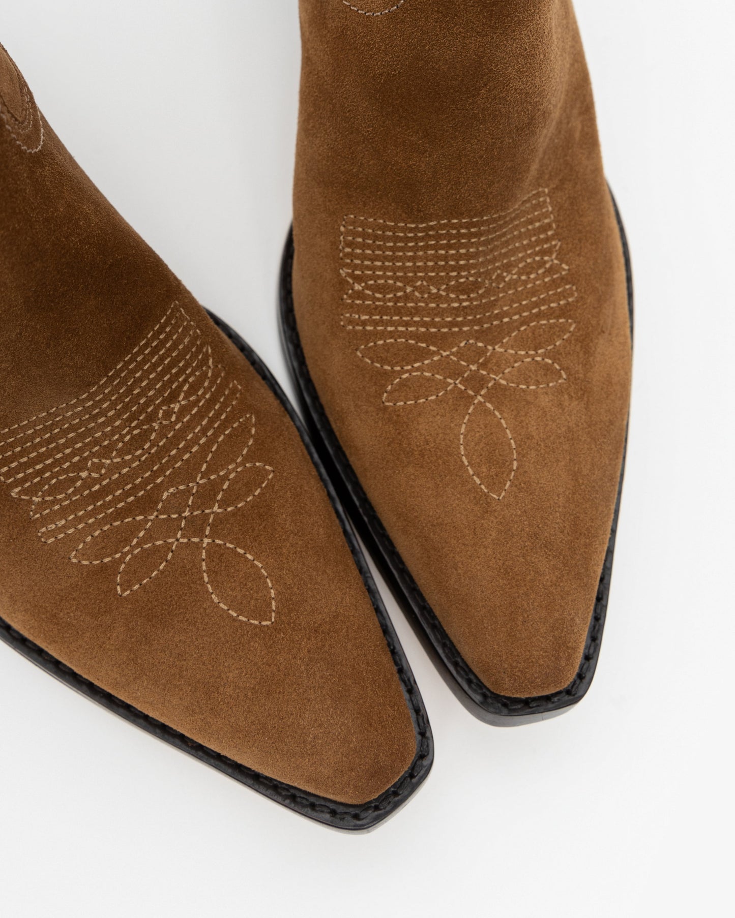 Oncept - Wyoming Booties - Cognac