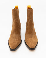 Oncept - Wyoming Booties - Cognac