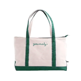 YouMahj Stitched Tote Bag