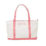 YouMahj Stitched Tote Bag