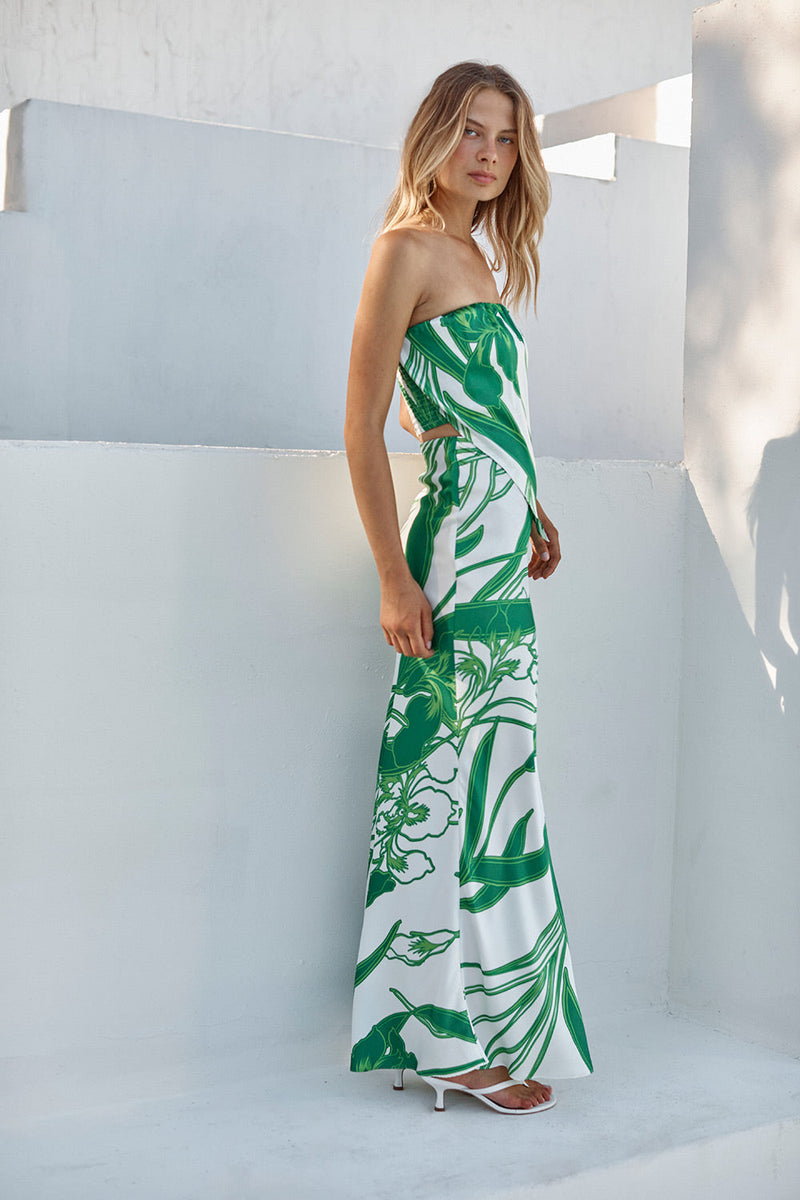 MISA Los Angeles - Mae Top