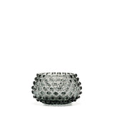 Hobnail Bowl - Small - Charcoal Haze