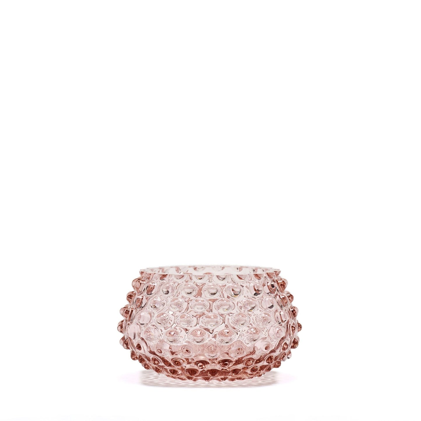 Hobnail Bowl - Small - Night Iris