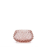 Hobnail Bowl - Small - Night Iris
