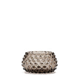 Hobnail Bowl - Small - Smoky Amaro