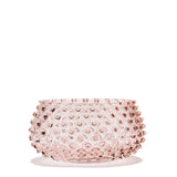 Hobnail Bowl - Large - Night Iris