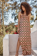 MISA Los Angeles - Karine Dress