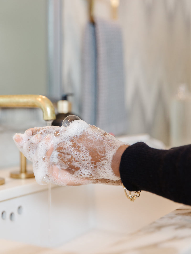 High Performing Hand Soap - Fresh Linen