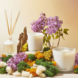 White Vetiver Reed Diffuser