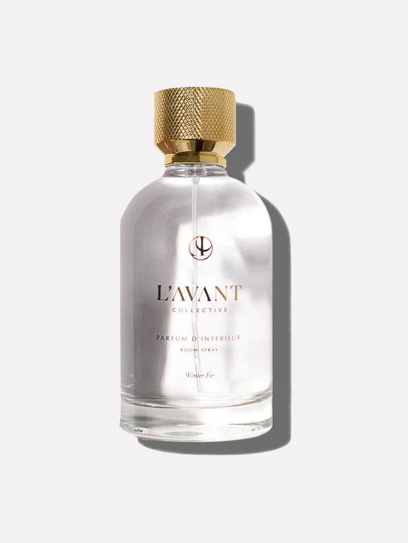 Winter Fir Room Spray