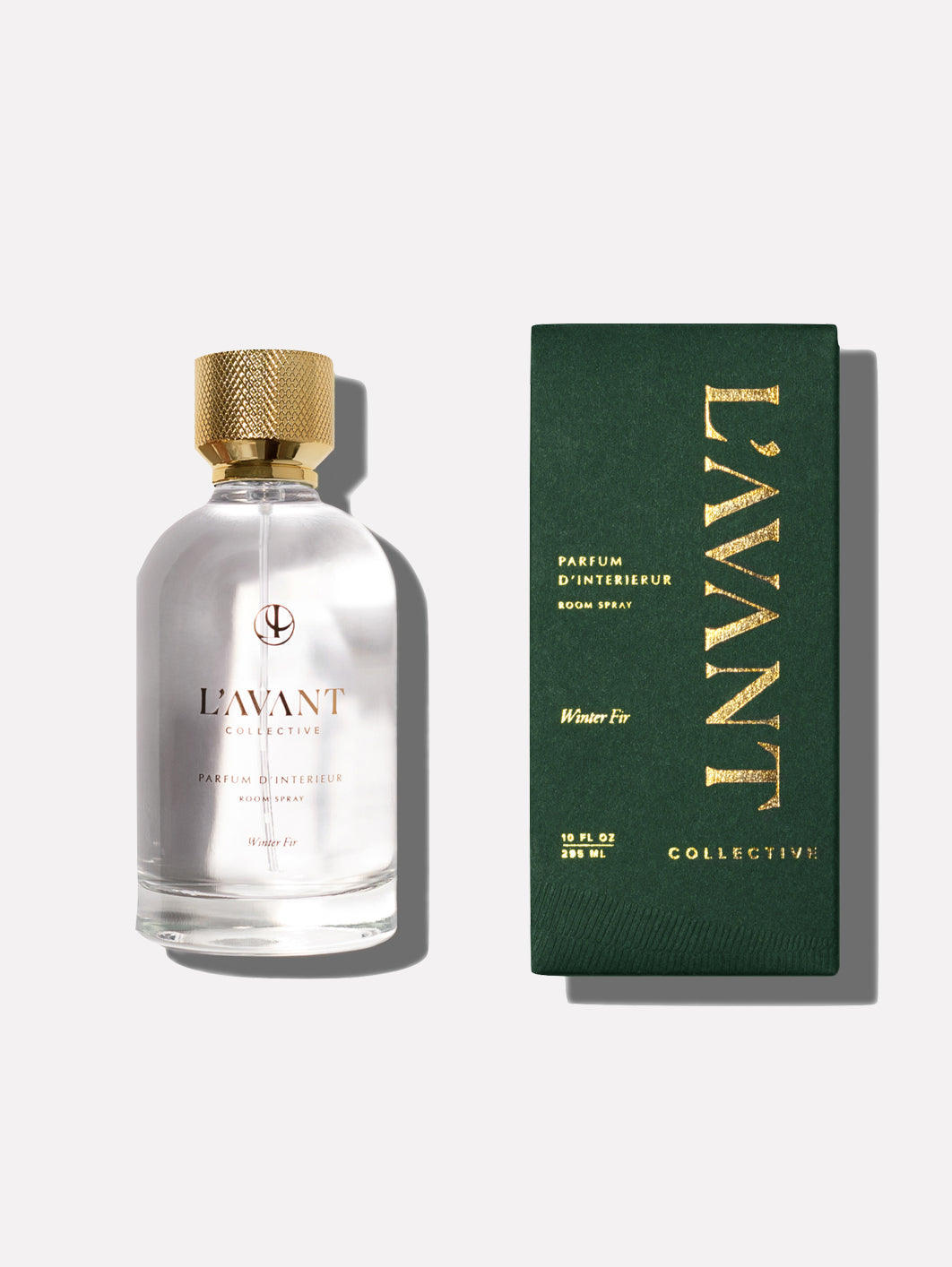 Winter Fir Room Spray