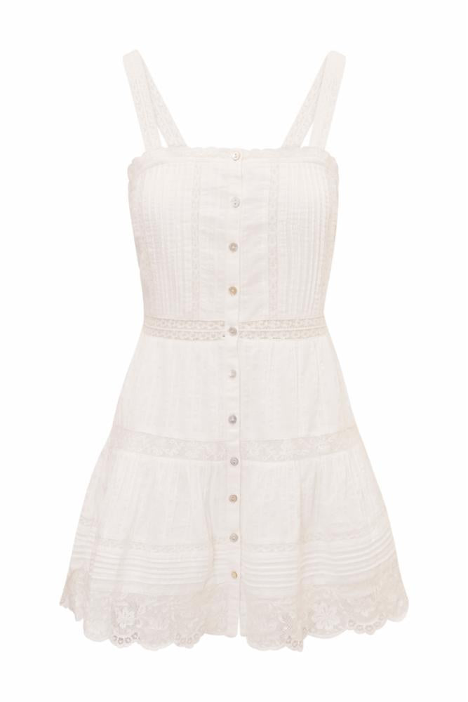 OPTIC WHITE