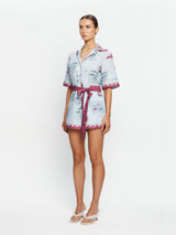 Sintra Playsuit