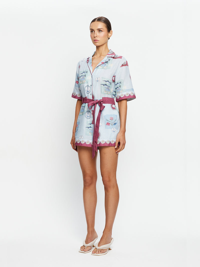 Sintra Playsuit