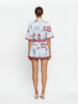 Sintra Playsuit