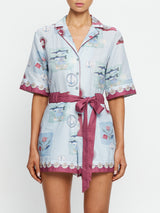 Sintra Playsuit