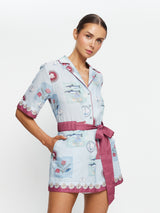 Sintra Playsuit