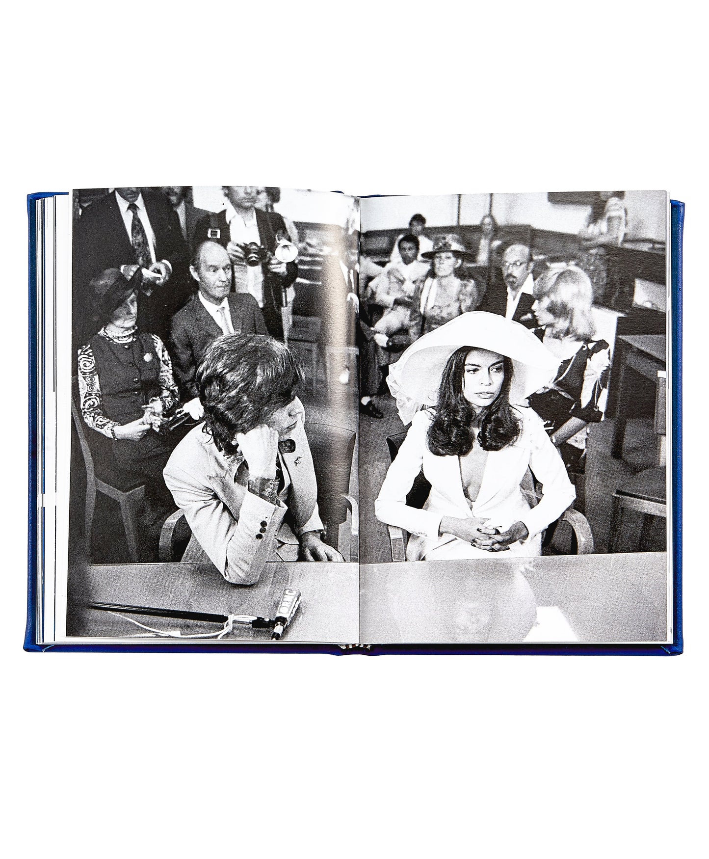 Little Book of Yves Saint Laurent