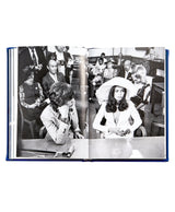 Little Book of Yves Saint Laurent