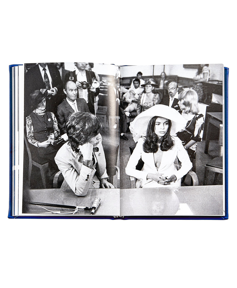 Little Book of Yves Saint Laurent