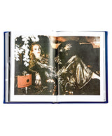 Little Book of Yves Saint Laurent
