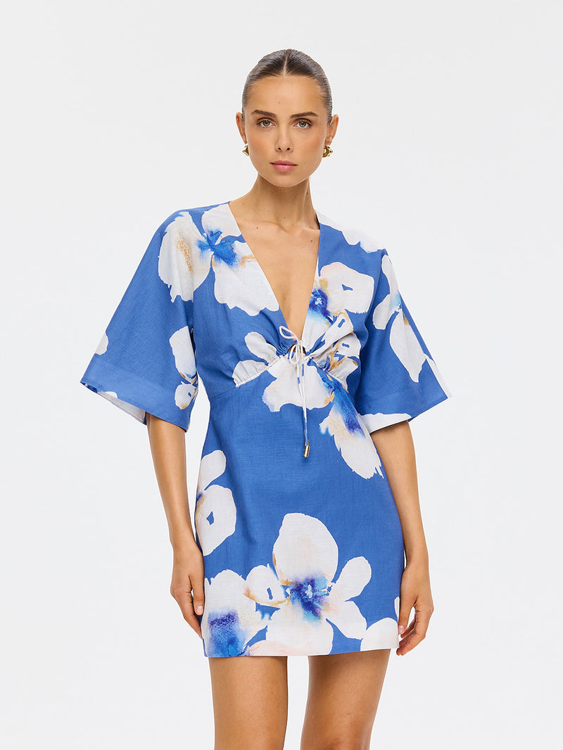 Rowena Mini Dress