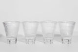 ZAI Tumbler Set of 4