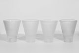 ZAI Tumbler Set of 4
