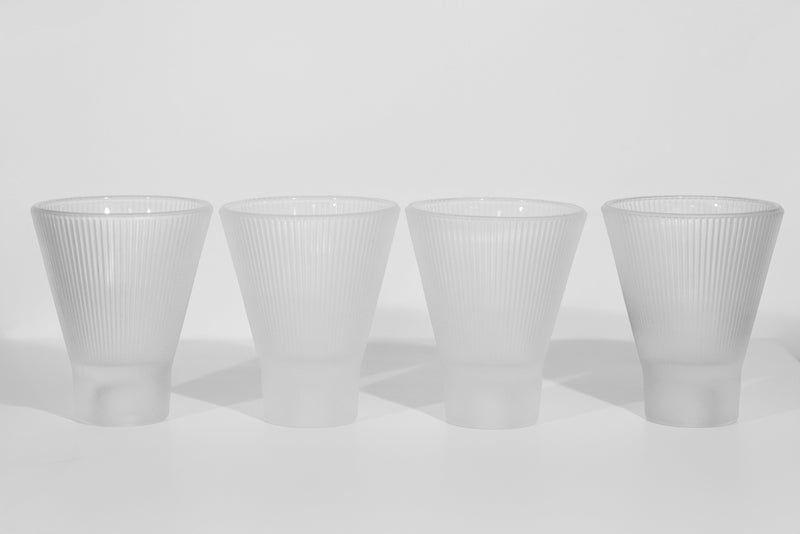 ZAI Tumbler Set of 4